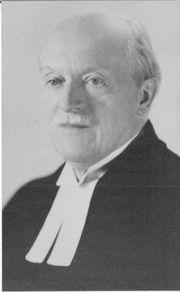 Pfarrer Kaiser