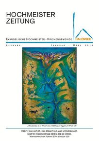 Hochmeisterzeitung 02 2014